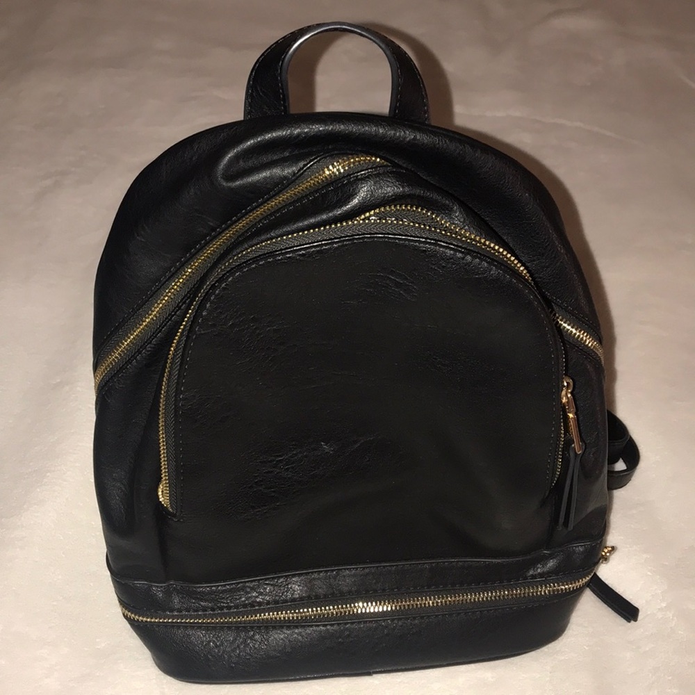 Madison West backpack